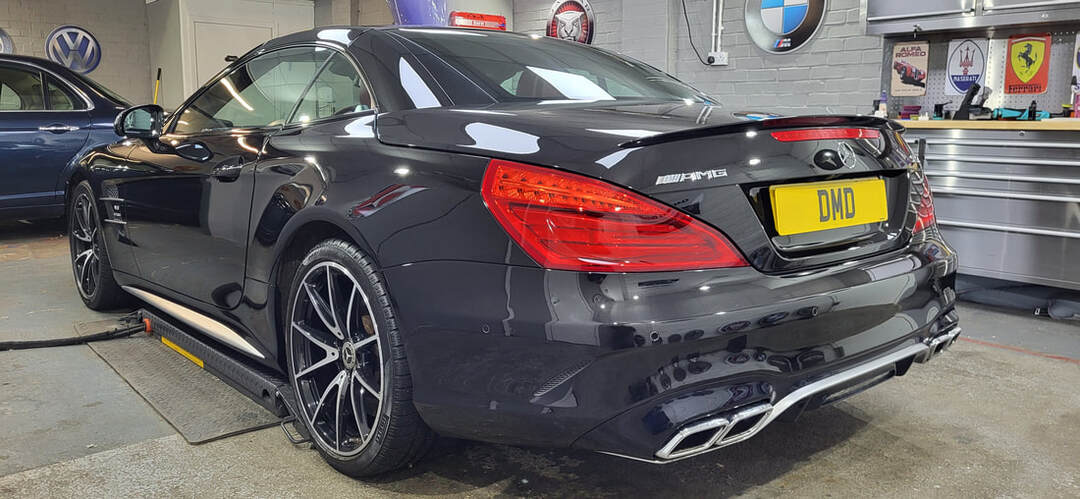 Car Detailing Paisley - Car Detailing Johnstone - Car Detailing Glasgow