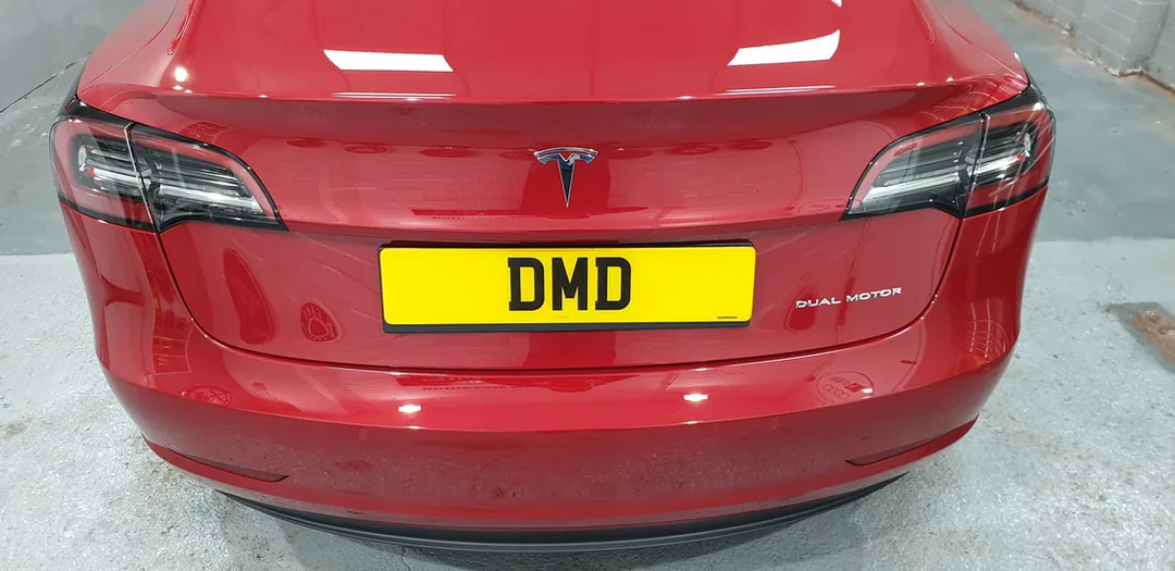 Ceramic Coating Glasgow