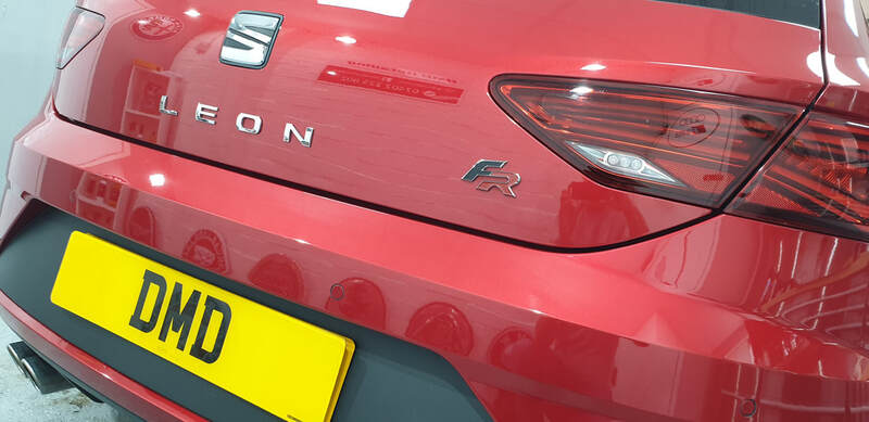 Ceramic Coating Glasgow