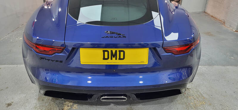 Ceramic Coating Glasgow