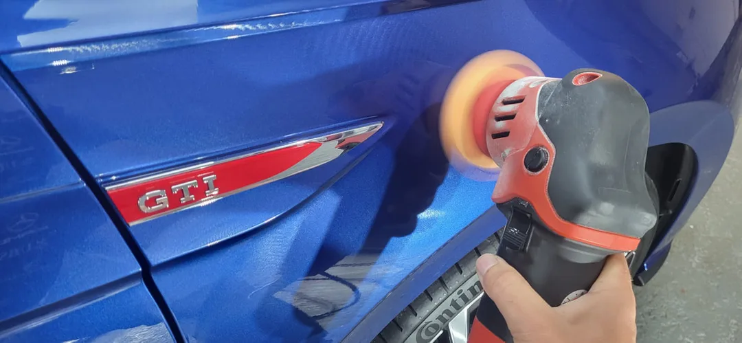 Ceramic Coating Glasgow