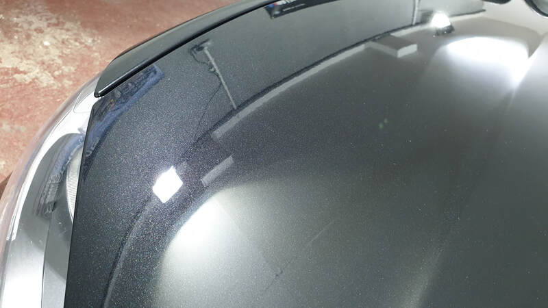 Paint Correction Paisley