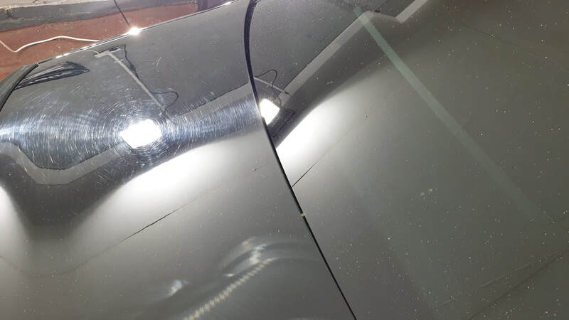 Paint Correction Paisley